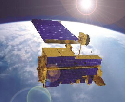 NASA公開兩顆地球遙測衛星全部影像資料，看，這就是我們的地球！