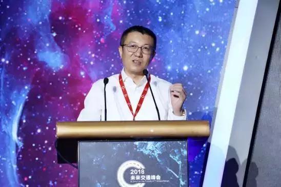 以厘米計(jì)量的高精地圖現(xiàn)在形勢發(fā)展如何？