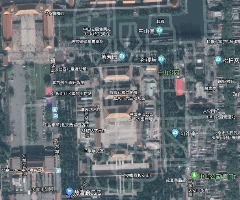谷歌地圖里的中國(guó)地圖全是錯(cuò)的！原因出在1992年的一條法案.jpg